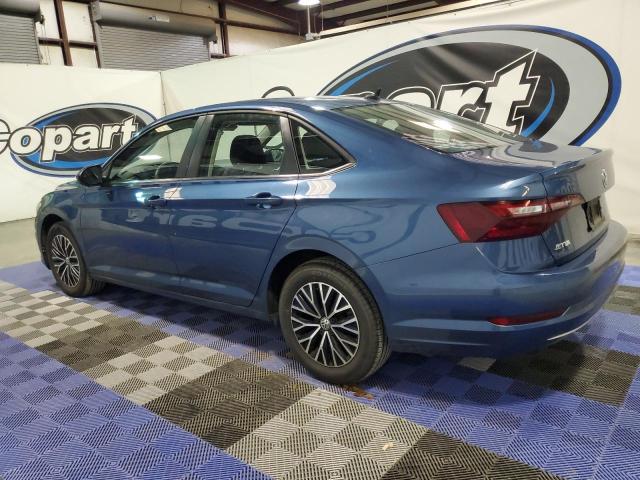 Photo 1 VIN: 3VWC57BUXMM059323 - VOLKSWAGEN JETTA S 