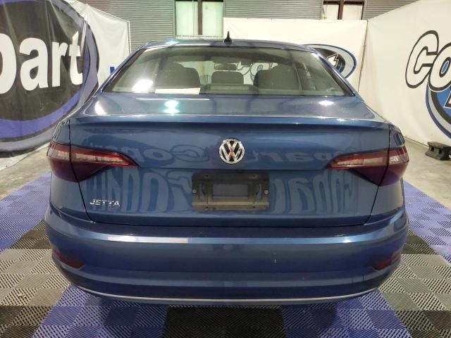 Photo 5 VIN: 3VWC57BUXMM059323 - VOLKSWAGEN JETTA S 