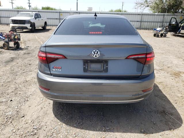 Photo 5 VIN: 3VWC57BUXMM060763 - VOLKSWAGEN JETTA S 