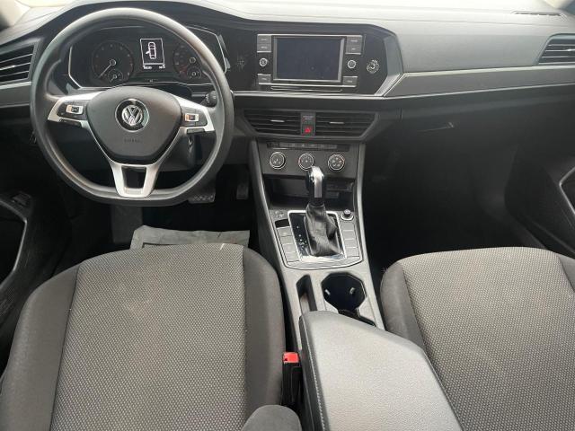 Photo 8 VIN: 3VWC57BUXMM060939 - VOLKSWAGEN JETTA 