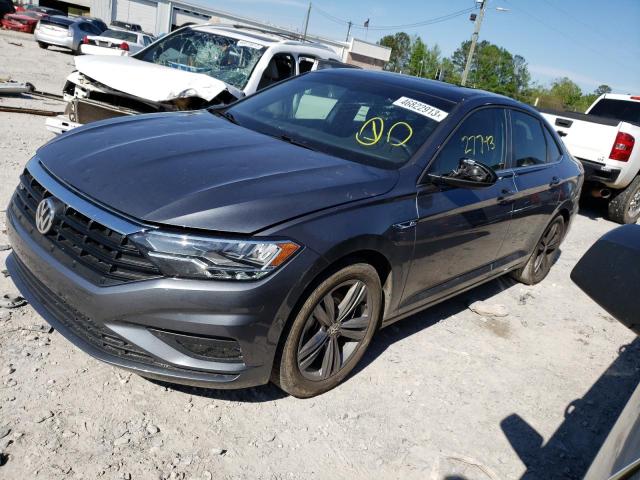 Photo 0 VIN: 3VWC57BUXMM064912 - VOLKSWAGEN JETTA S 