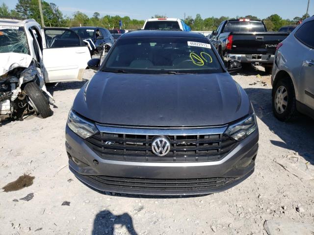 Photo 4 VIN: 3VWC57BUXMM064912 - VOLKSWAGEN JETTA S 