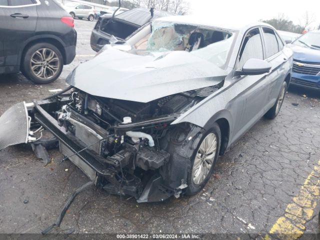 Photo 1 VIN: 3VWC57BUXMM067163 - VOLKSWAGEN JETTA 