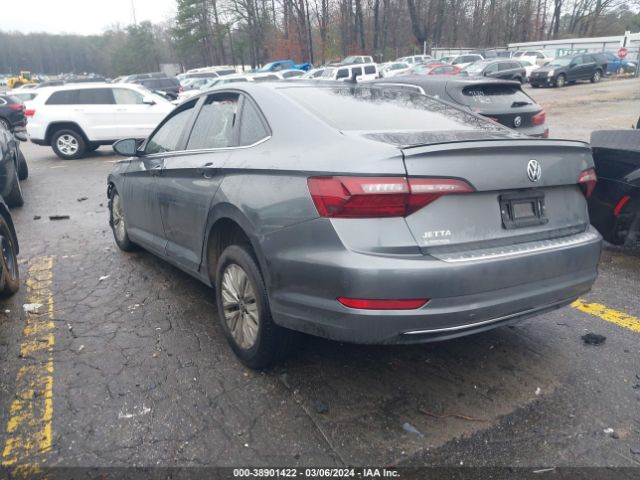 Photo 2 VIN: 3VWC57BUXMM067163 - VOLKSWAGEN JETTA 