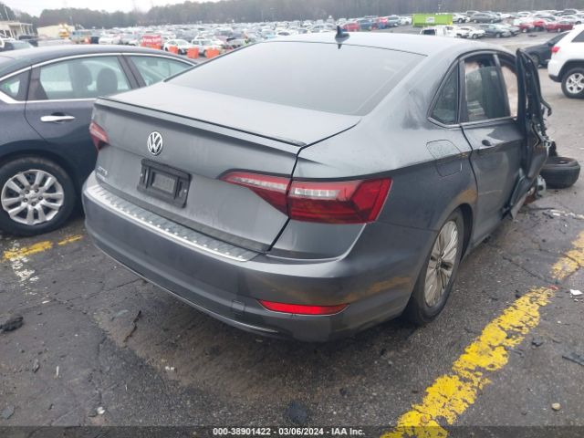 Photo 3 VIN: 3VWC57BUXMM067163 - VOLKSWAGEN JETTA 