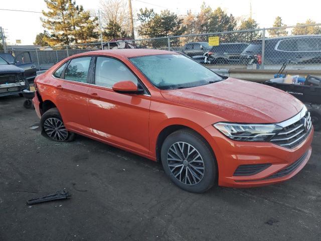 Photo 3 VIN: 3VWC57BUXMM068944 - VOLKSWAGEN JETTA 