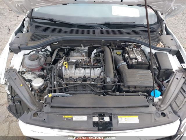 Photo 9 VIN: 3VWC57BUXMM069558 - VOLKSWAGEN JETTA 