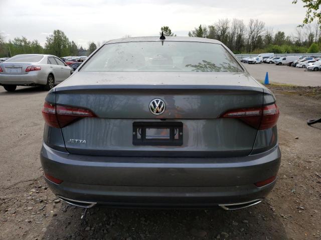 Photo 5 VIN: 3VWC57BUXMM094587 - VOLKSWAGEN JETTA S 