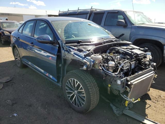 Photo 3 VIN: 3VWC57BUXMM096503 - VOLKSWAGEN JETTA 