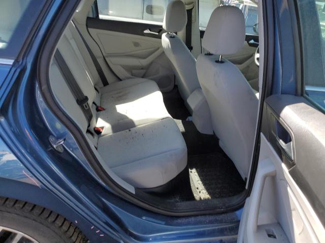 Photo 9 VIN: 3VWC57BUXMM096503 - VOLKSWAGEN JETTA 