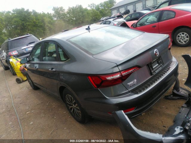 Photo 2 VIN: 3VWC57BUXMM100680 - VOLKSWAGEN JETTA 