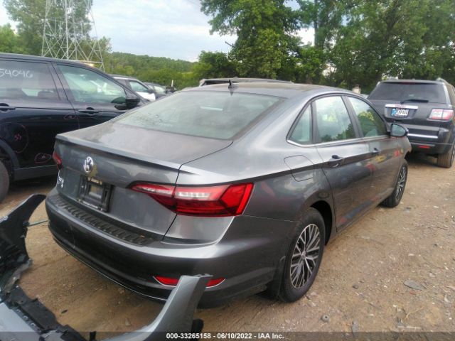 Photo 3 VIN: 3VWC57BUXMM100680 - VOLKSWAGEN JETTA 