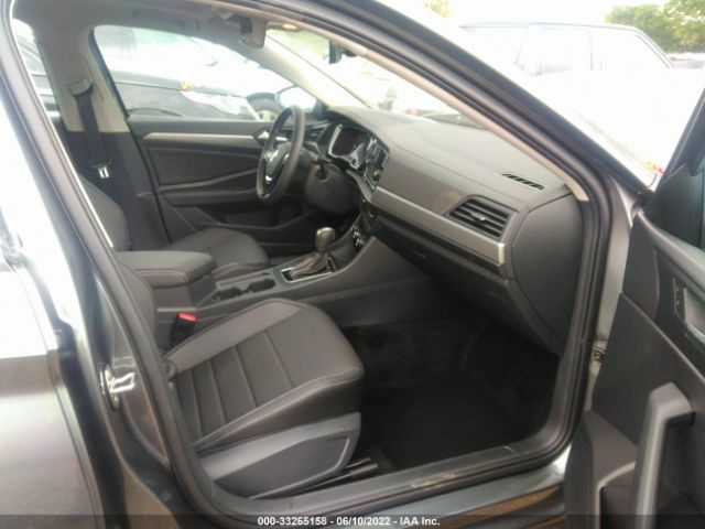 Photo 4 VIN: 3VWC57BUXMM100680 - VOLKSWAGEN JETTA 