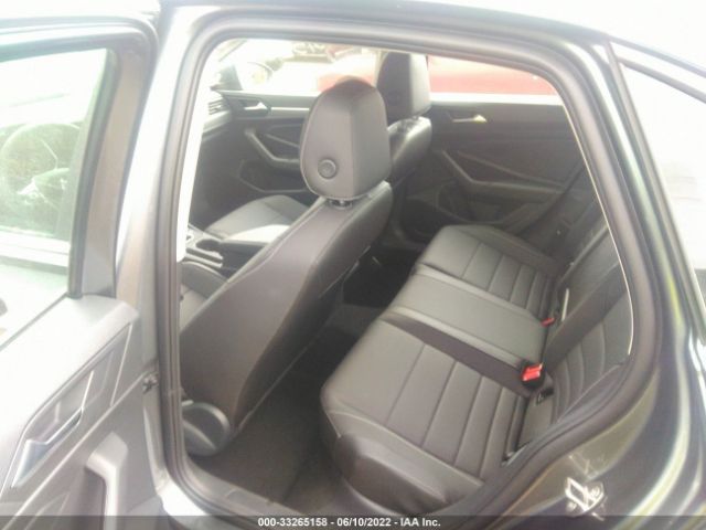 Photo 7 VIN: 3VWC57BUXMM100680 - VOLKSWAGEN JETTA 