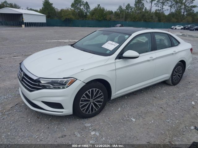 Photo 1 VIN: 3VWC57BUXMM100890 - VOLKSWAGEN JETTA 