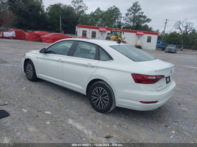 Photo 2 VIN: 3VWC57BUXMM100890 - VOLKSWAGEN JETTA 