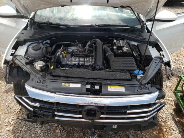 Photo 6 VIN: 3VWC57BUXMM100968 - VOLKSWAGEN JETTA S 