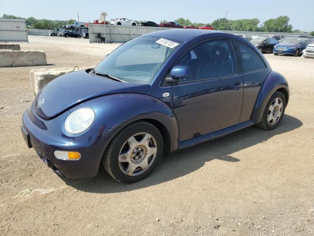 Photo 0 VIN: 3VWCA21C0XM449147 - VOLKSWAGEN NEW BEETLE 