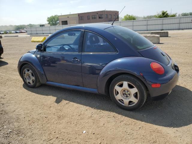 Photo 1 VIN: 3VWCA21C0XM449147 - VOLKSWAGEN NEW BEETLE 