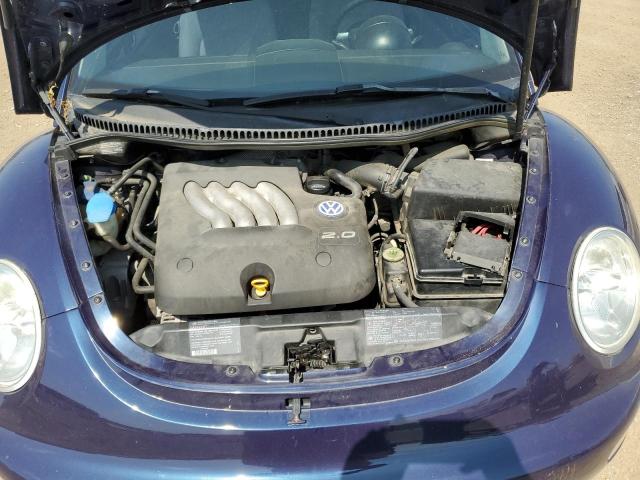 Photo 10 VIN: 3VWCA21C0XM449147 - VOLKSWAGEN NEW BEETLE 