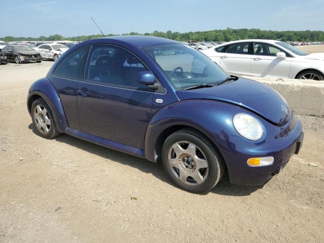 Photo 3 VIN: 3VWCA21C0XM449147 - VOLKSWAGEN NEW BEETLE 