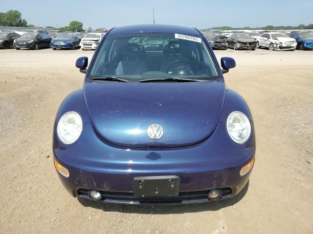 Photo 4 VIN: 3VWCA21C0XM449147 - VOLKSWAGEN NEW BEETLE 