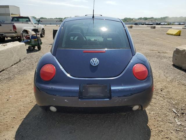 Photo 5 VIN: 3VWCA21C0XM449147 - VOLKSWAGEN NEW BEETLE 