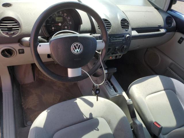 Photo 7 VIN: 3VWCA21C0XM449147 - VOLKSWAGEN NEW BEETLE 