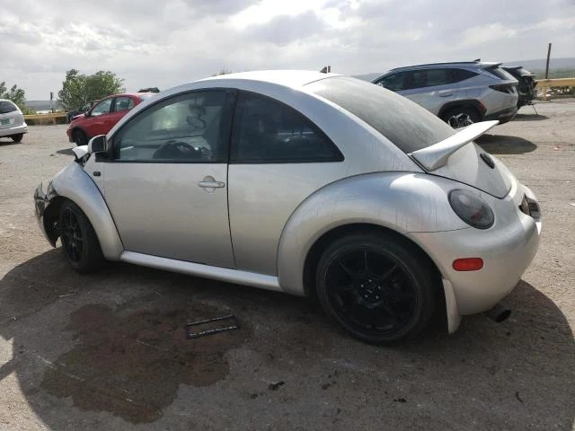 Photo 1 VIN: 3VWCA21C1XM469231 - VOLKSWAGEN NEW BEETLE 