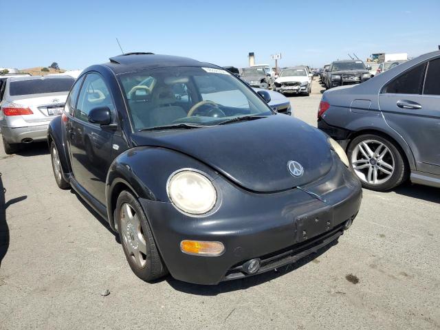 Photo 3 VIN: 3VWCA21C1YM410035 - VOLKSWAGEN NEW BEETLE 