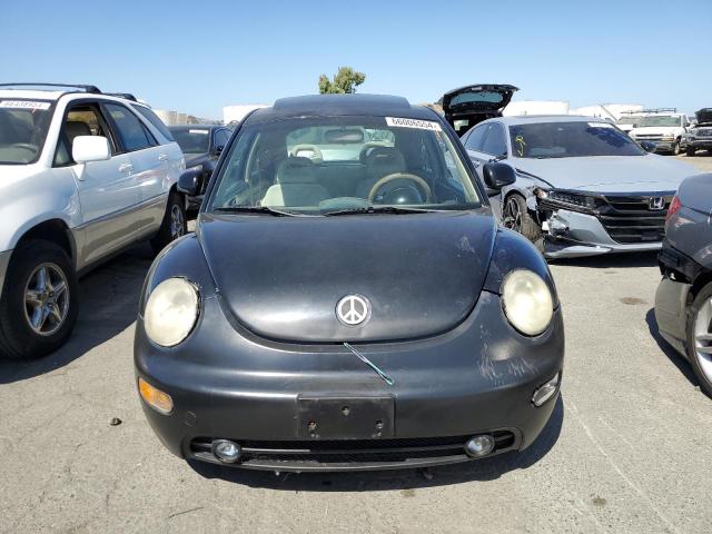 Photo 4 VIN: 3VWCA21C1YM410035 - VOLKSWAGEN NEW BEETLE 