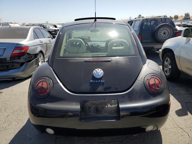 Photo 5 VIN: 3VWCA21C1YM410035 - VOLKSWAGEN NEW BEETLE 