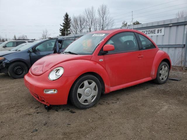 Photo 0 VIN: 3VWCA21C2YM403384 - VOLKSWAGEN NEW BEETLE 