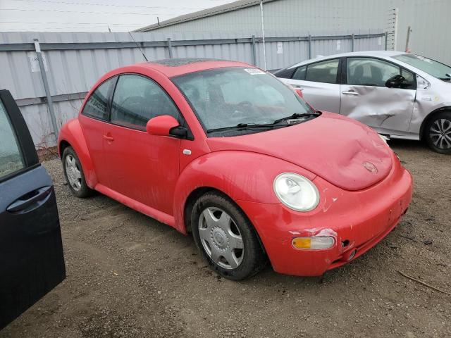 Photo 3 VIN: 3VWCA21C2YM403384 - VOLKSWAGEN NEW BEETLE 