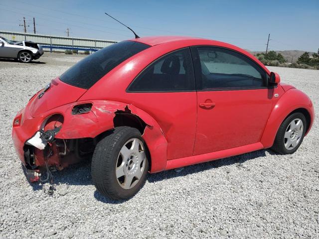 Photo 2 VIN: 3VWCA21C2YM440824 - VOLKSWAGEN NEW BEETLE 