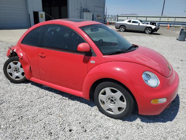 Photo 3 VIN: 3VWCA21C2YM440824 - VOLKSWAGEN NEW BEETLE 