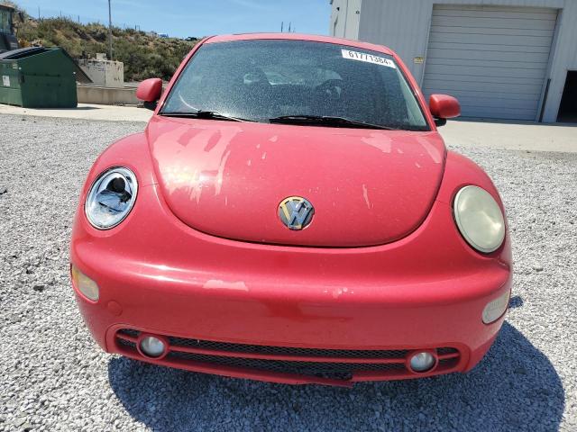 Photo 4 VIN: 3VWCA21C2YM440824 - VOLKSWAGEN NEW BEETLE 