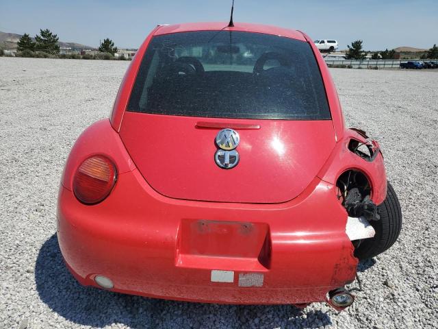 Photo 5 VIN: 3VWCA21C2YM440824 - VOLKSWAGEN NEW BEETLE 