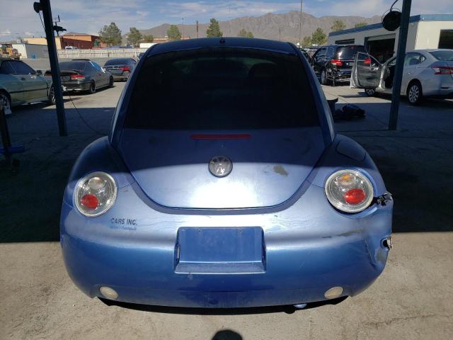 Photo 5 VIN: 3VWCA21C3XM405269 - VOLKSWAGEN BEETLE 