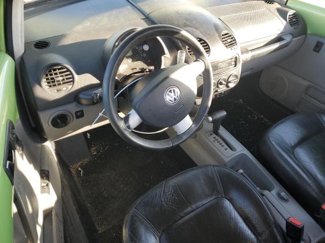 Photo 7 VIN: 3VWCA21C3XM471563 - VOLKSWAGEN NEW BEETLE 