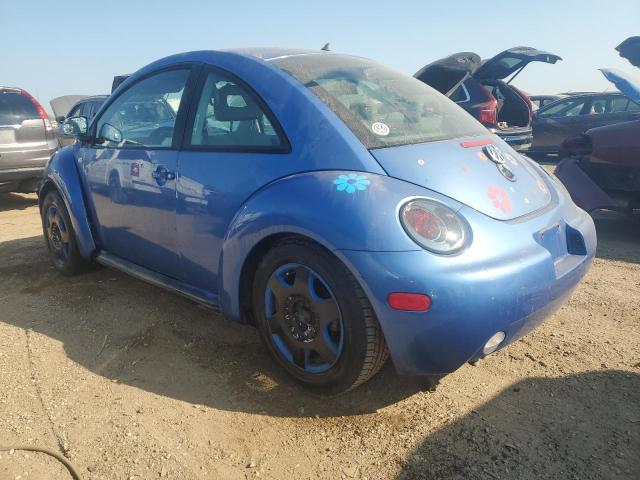 Photo 1 VIN: 3VWCA21C4XM449393 - VOLKSWAGEN NEW BEETLE 