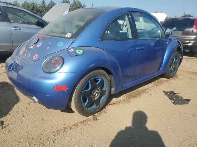 Photo 2 VIN: 3VWCA21C4XM449393 - VOLKSWAGEN NEW BEETLE 