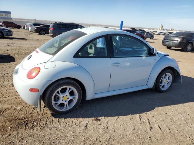 Photo 2 VIN: 3VWCA21C5YM485062 - VOLKSWAGEN BEETLE 