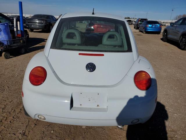 Photo 5 VIN: 3VWCA21C5YM485062 - VOLKSWAGEN BEETLE 