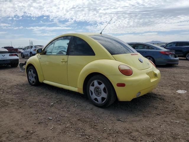 Photo 1 VIN: 3VWCA21C6XM400857 - VOLKSWAGEN NEW BEETLE 