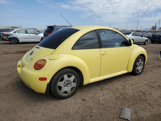 Photo 2 VIN: 3VWCA21C6XM400857 - VOLKSWAGEN NEW BEETLE 