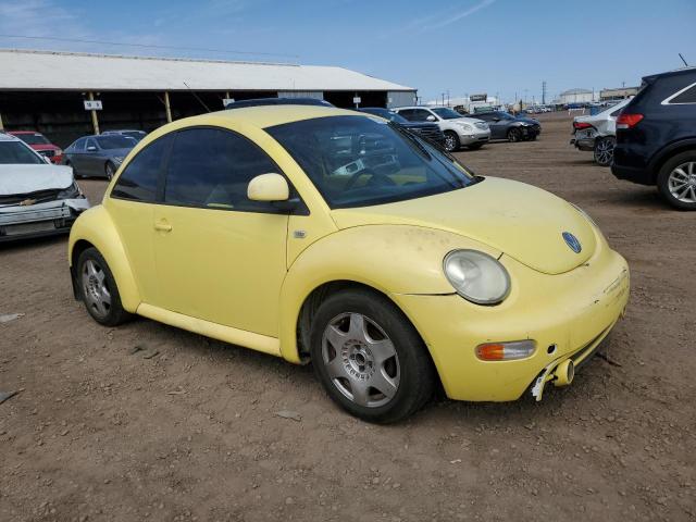 Photo 3 VIN: 3VWCA21C6XM400857 - VOLKSWAGEN NEW BEETLE 