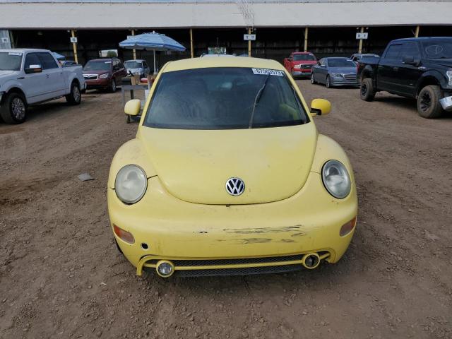 Photo 4 VIN: 3VWCA21C6XM400857 - VOLKSWAGEN NEW BEETLE 