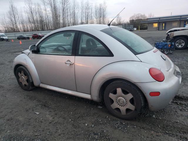 Photo 1 VIN: 3VWCA21C6YM497706 - VOLKSWAGEN NEW BEETLE 