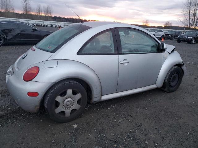 Photo 2 VIN: 3VWCA21C6YM497706 - VOLKSWAGEN NEW BEETLE 